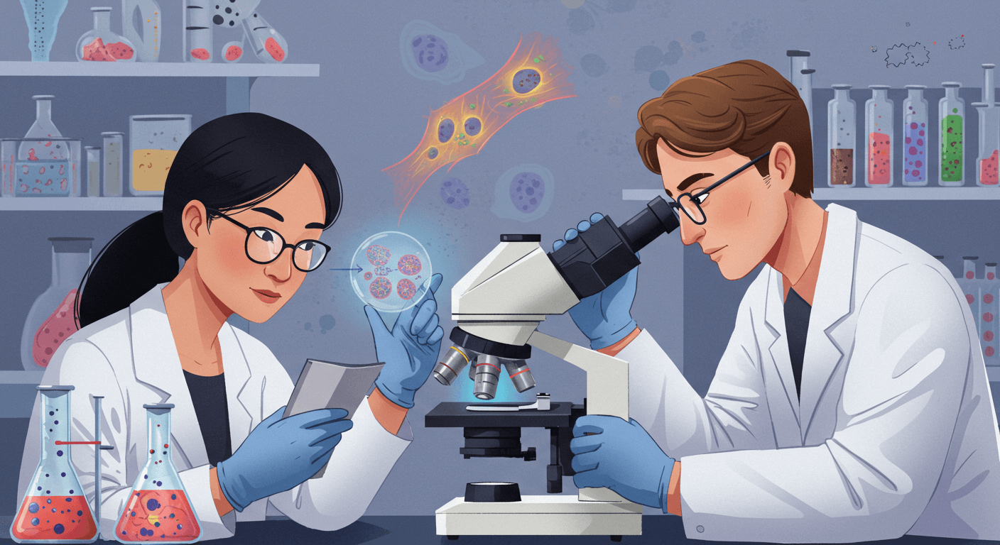 오토파지 연구 성과